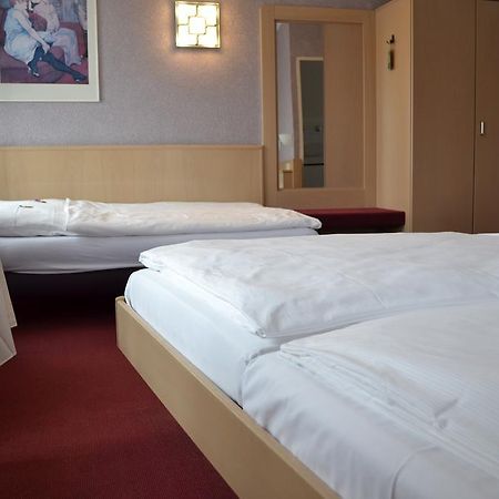 Hotel Hospiz Tübingen Exteriér fotografie