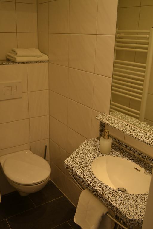 Hotel Hospiz Tübingen Pokoj fotografie