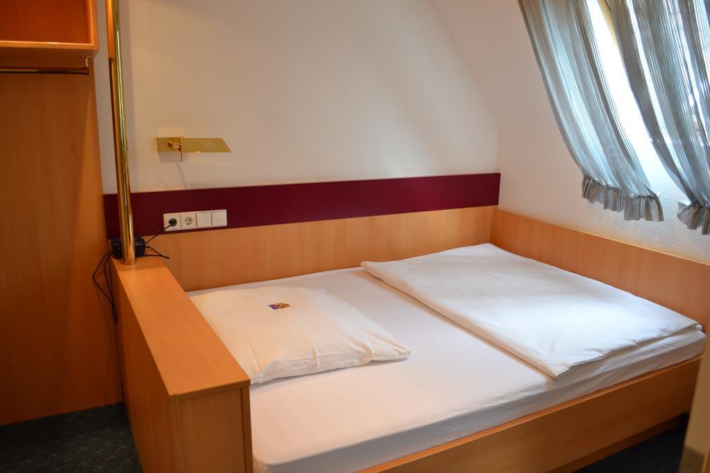 Hotel Hospiz Tübingen Pokoj fotografie