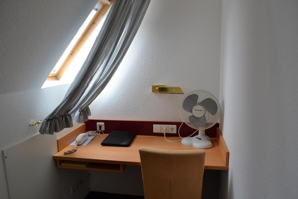 Hotel Hospiz Tübingen Pokoj fotografie