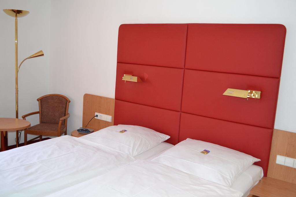 Hotel Hospiz Tübingen Pokoj fotografie