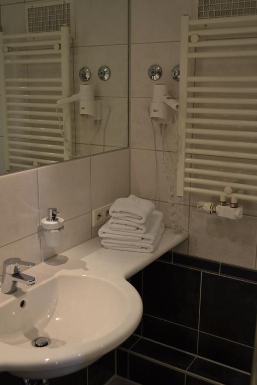 Hotel Hospiz Tübingen Pokoj fotografie