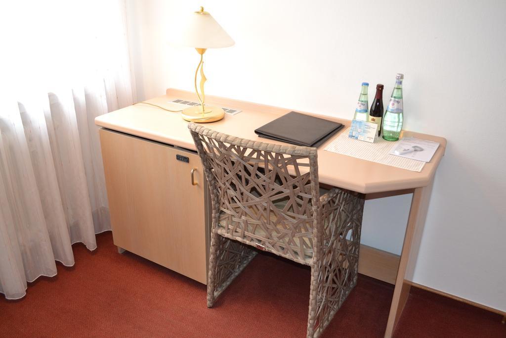 Hotel Hospiz Tübingen Pokoj fotografie