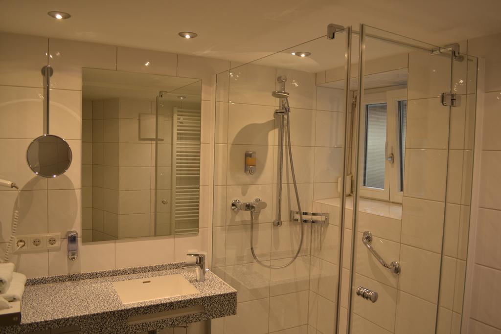 Hotel Hospiz Tübingen Exteriér fotografie