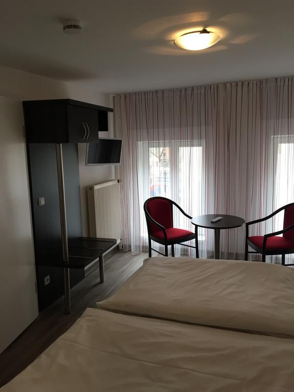 Hotel Hospiz Tübingen Exteriér fotografie